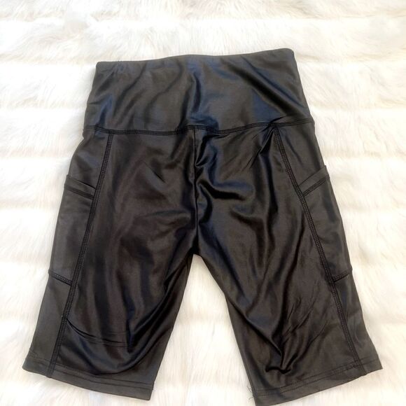 Takara Shine Biker Shorts (S) - Picture 3 of 5